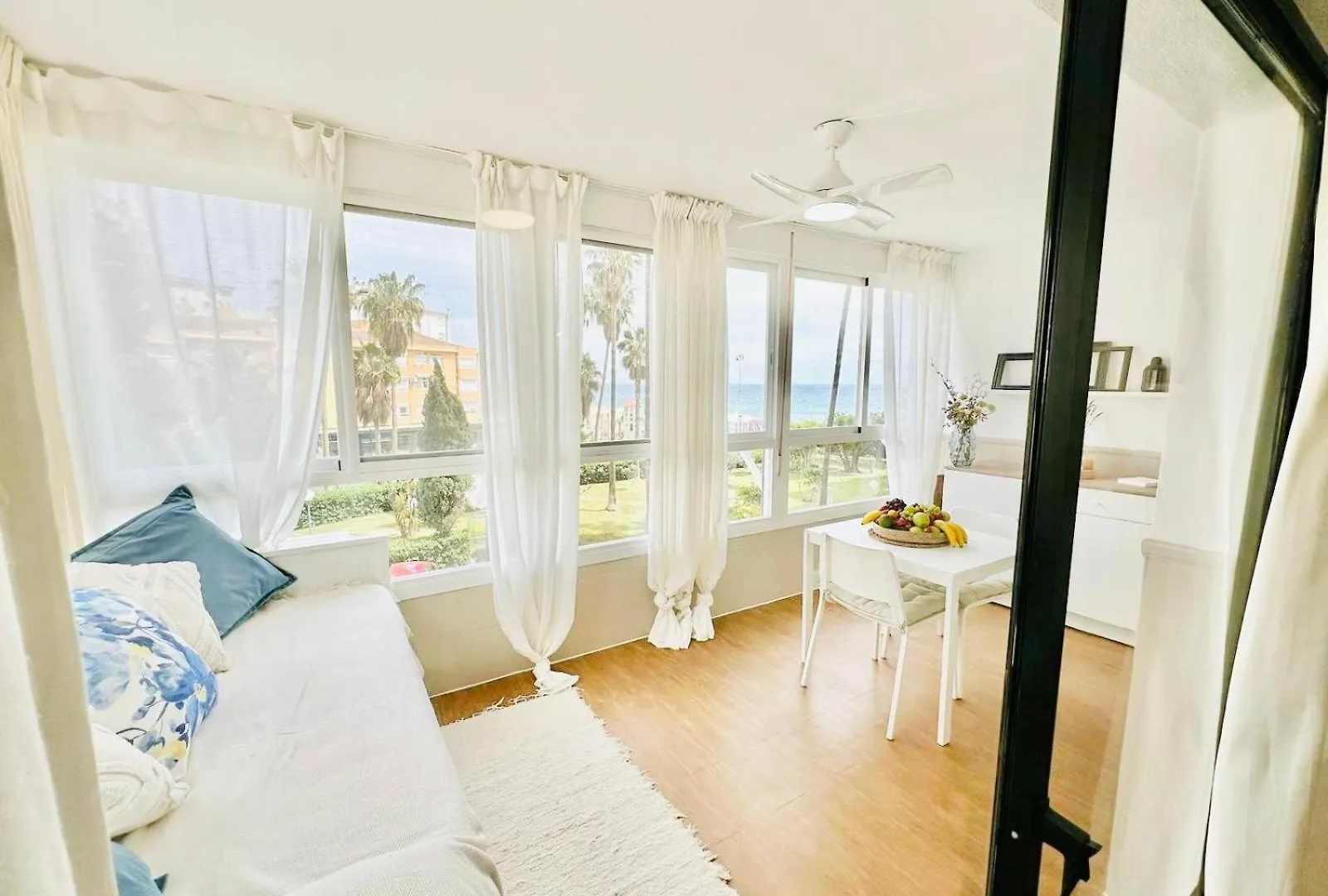 Estudio Pepa Luna Algarrobo Beach Málaga Appartement