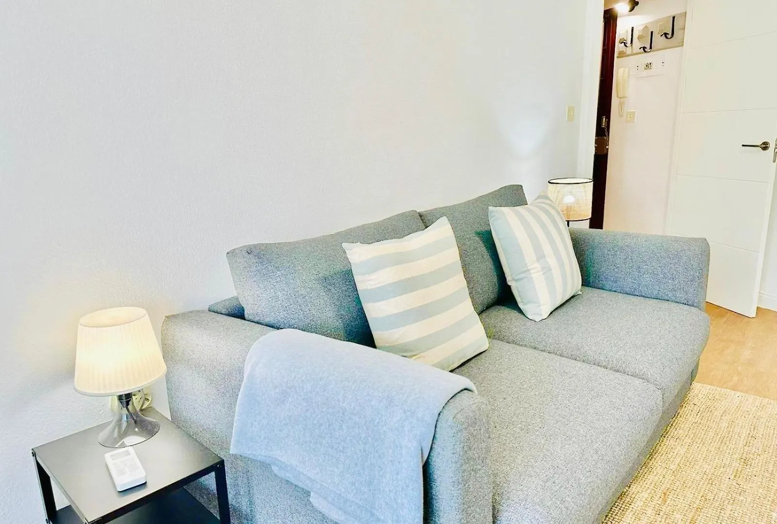 Appartement Estudio Pepa Luna Algarrobo Beach Málaga