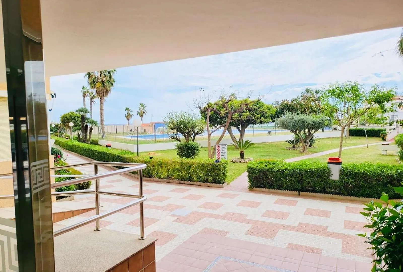 Estudio Pepa Luna Algarrobo Beach 马拉加 西班牙