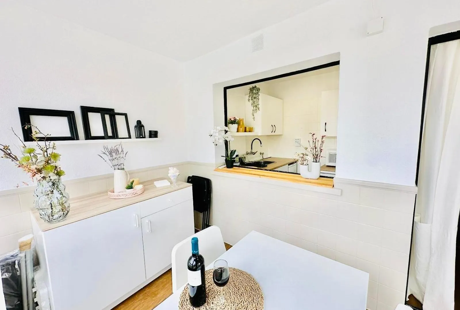 Estudio Pepa Luna Algarrobo Beach 马拉加 0*,  西班牙