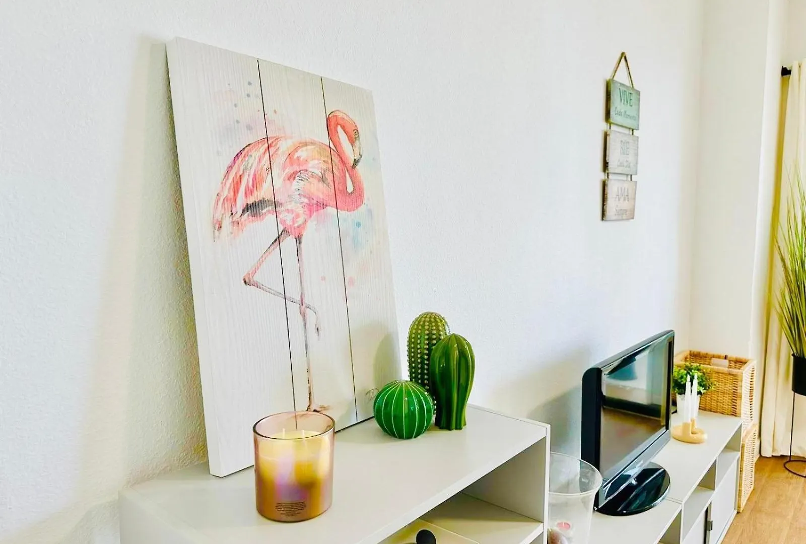 Appartement Estudio Pepa Luna Algarrobo Beach Málaga